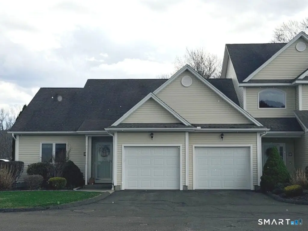 12 Spindle Hill Road #5E, Wolcott, CT 06716 - #1