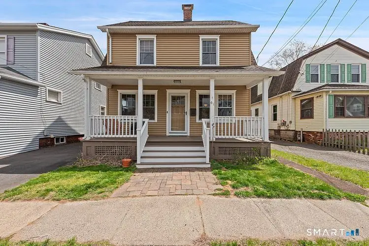61 Florence Avenue, New Haven, CT 06515 - #1