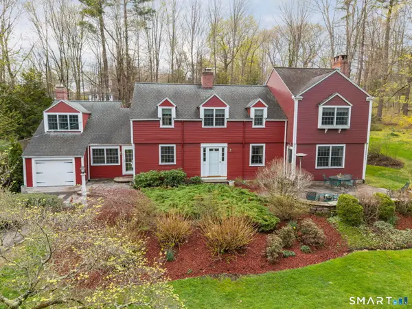 15 Ten Acre Lane, West Hartford, CT 06107