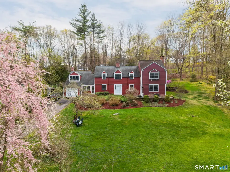 15 Ten Acre Lane, West Hartford, CT 06107 - #2