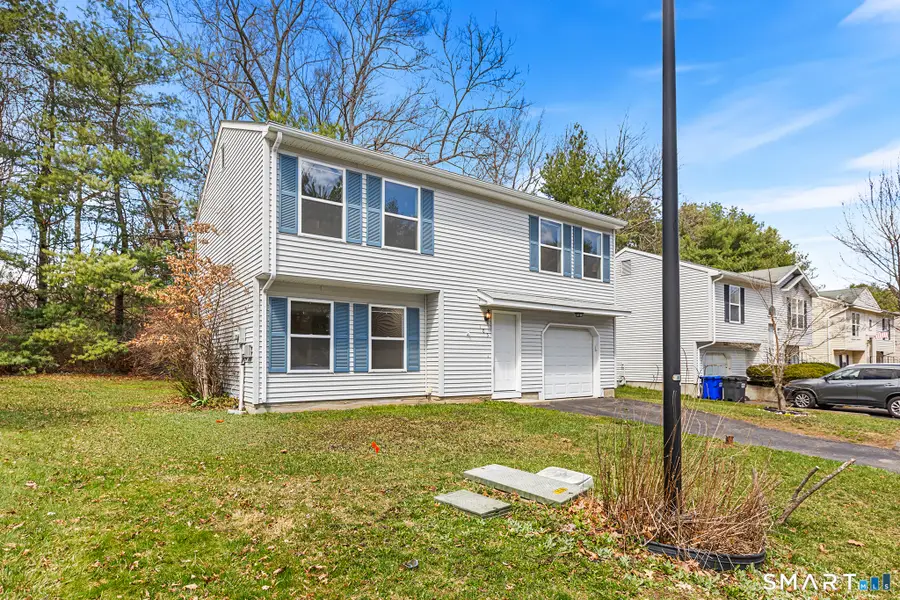 105 Branca Court #105, Milford, CT 06461 - #2