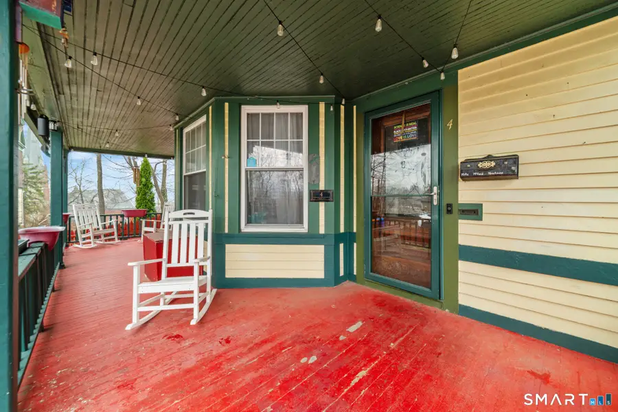 4 Washington Heights, Meriden, CT 06451 - #2