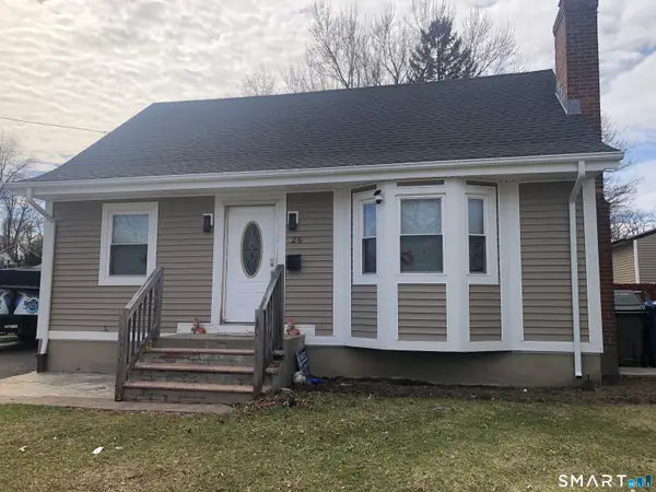 26 Ferndale Drive, Manchester, CT 06040