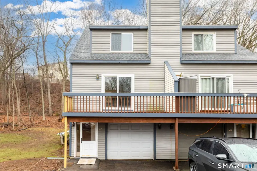 67 Woodland Ridge #67, Meriden, CT 06450 - #2