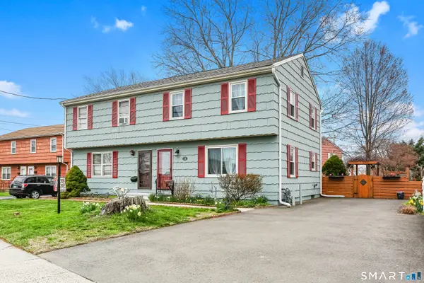 335 Woodend Road, Stratford, CT 06615
