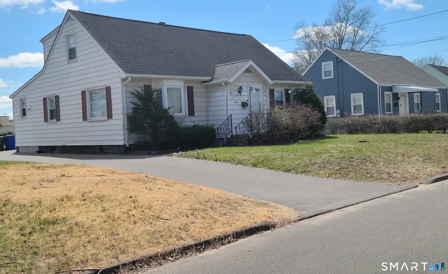 103 Risley Street, East Hartford, CT 06118 - #2