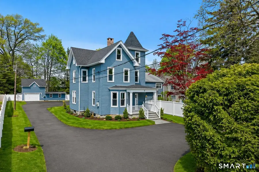 85 Soundview Avenue, Norwalk, CT 06854 - #2