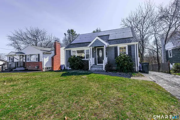 709 Pine Rock Avenue, Hamden, CT 06514