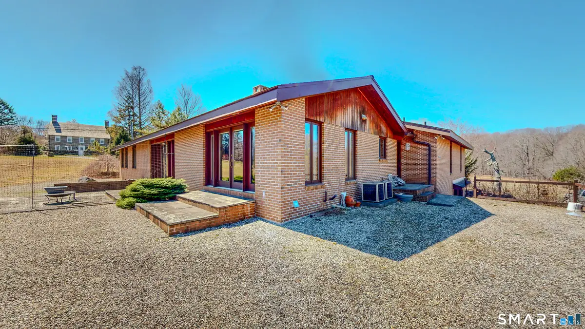 19 Marchant Road, Redding, CT 06896 - #1