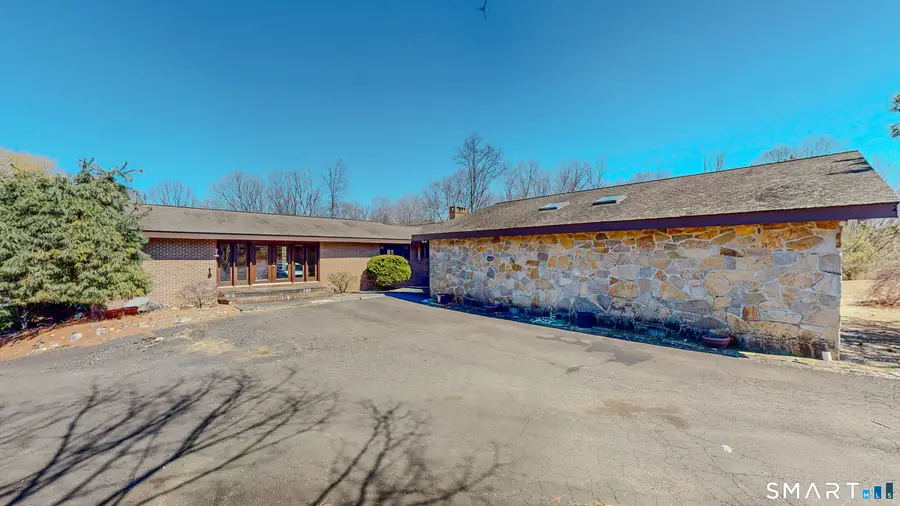 19 Marchant Road, Redding, CT 06896 - #3