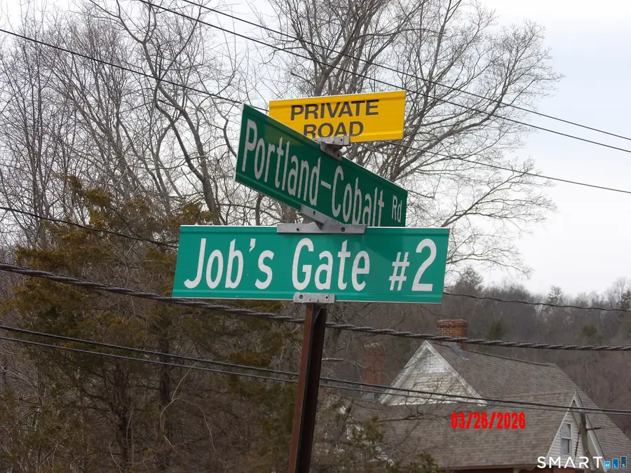 52 Jobs Gate 2 Road, Portland, CT 06480 - #3