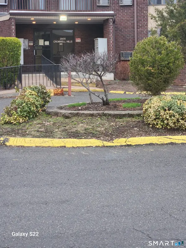 2316 Cromwell Hills Drive #2316, Cromwell, CT 06416