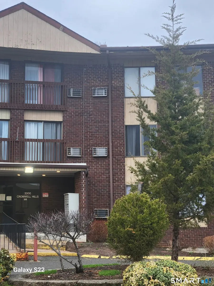 2316 Cromwell Hills Drive #2316, Cromwell, CT 06416 - #2