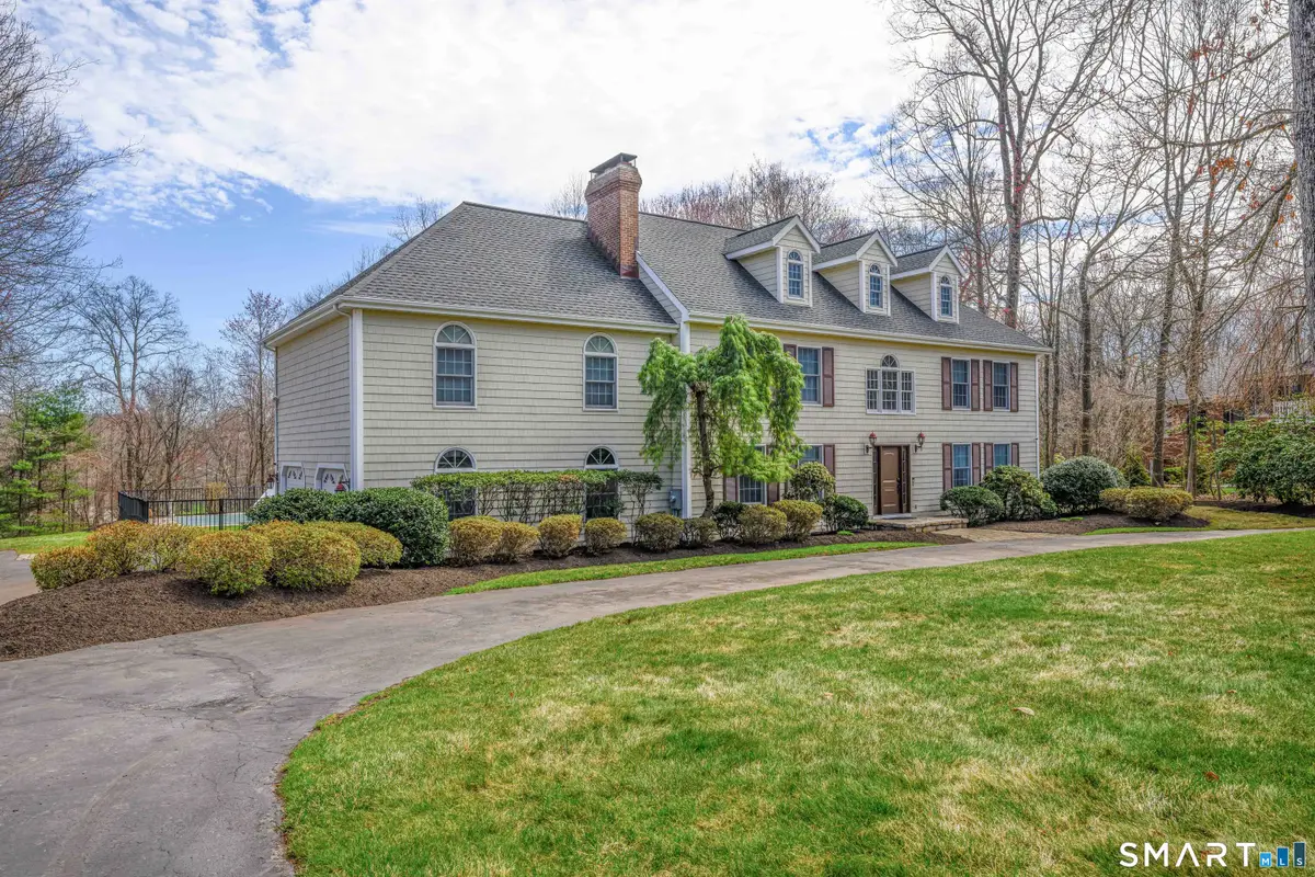 3 Lancelot Way, Hamden, CT 06518 - #1