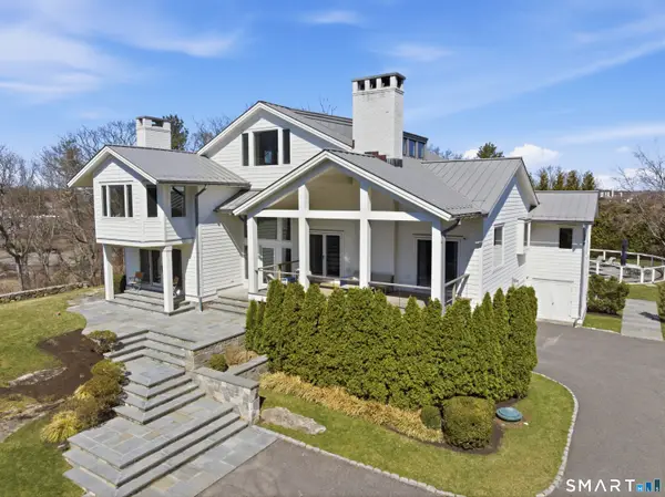 3 Stony Point Road West, Westport, CT 06880