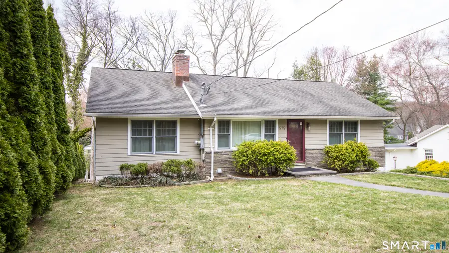 575 Church Hill Road, Fairfield, CT 06825 - #3