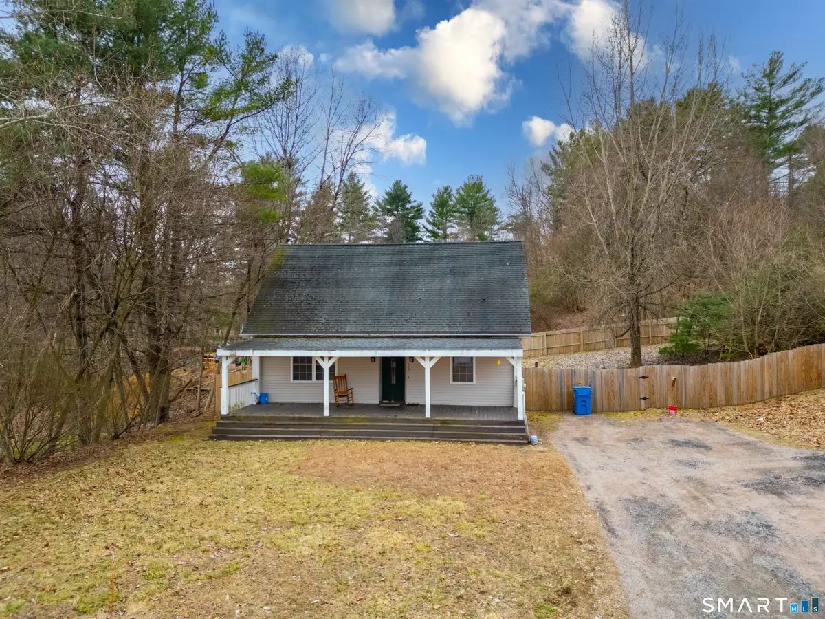 379 Christian Hill Road, Brooklyn, CT 06234 - #1