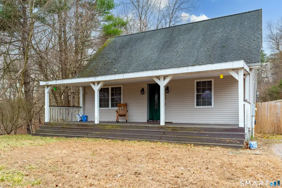 379 Christian Hill Road, Brooklyn, CT 06234 - #2