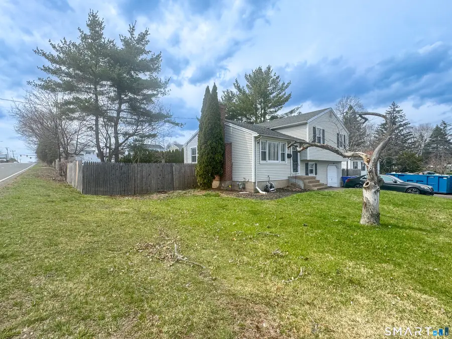 5 Old Farm Drive, Newington, CT 06111 - #2