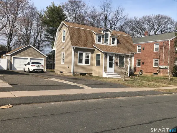 176 Sisson Street, East Hartford, CT 06118