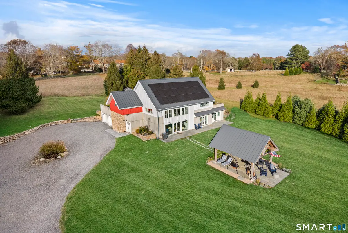 54 Barnes Road, Stonington, CT 06378 - #1