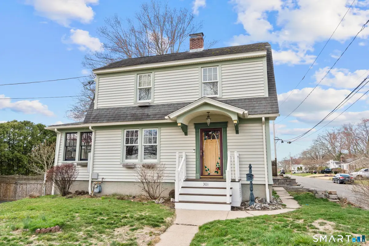 301 Buckingham Avenue, Milford, CT 06460 - #1