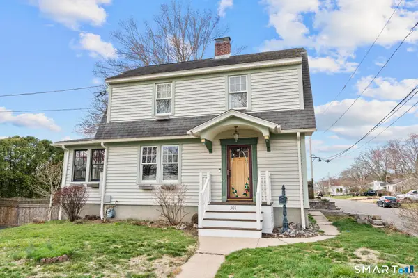 301 Buckingham Avenue, Milford, CT 06460