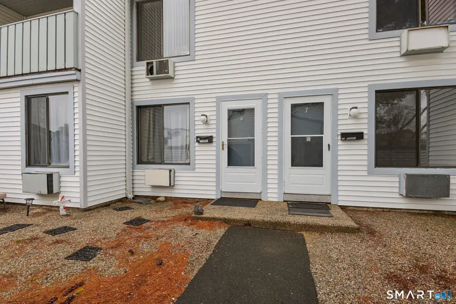 6 Hamre Lane #A, Branford, CT 06405 - #2