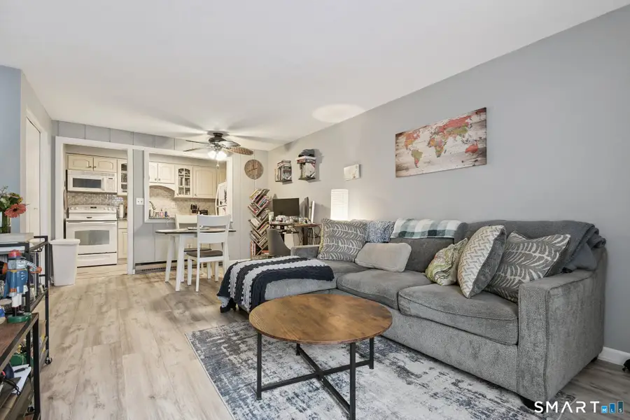 6 Hamre Lane #A, Branford, CT 06405 - #3