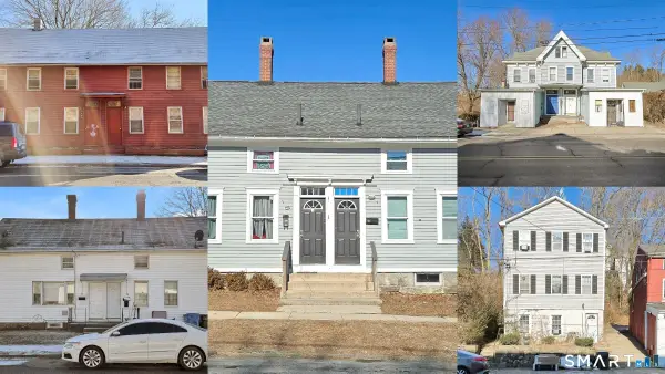 15 Platt Avenue, Norwich, CT 06360