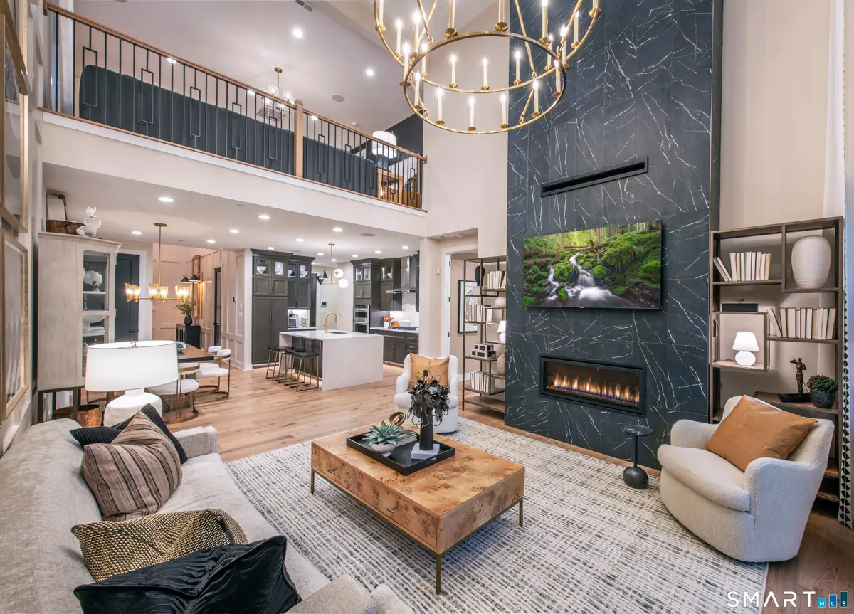 3 Walden Court #Lot 53, Danbury, CT 06810 - #1