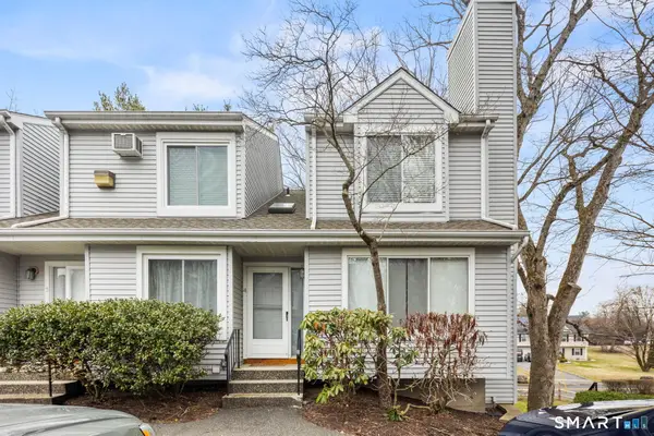 20 East Pembroke Road #4, Danbury, CT 06811