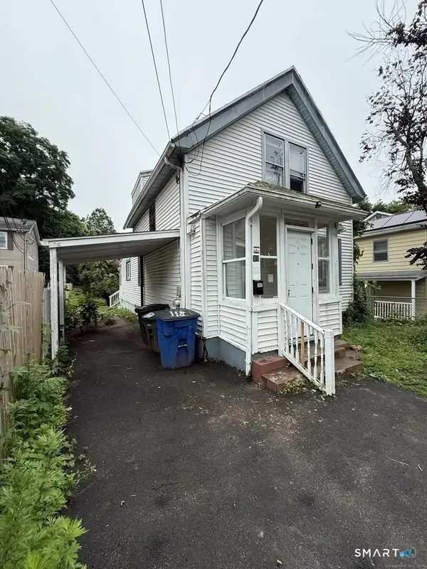 118 Cherry Ann Street, New Haven, CT 06514