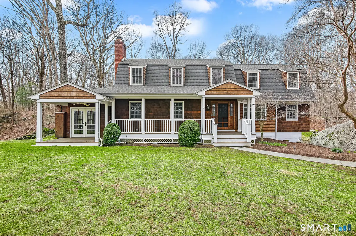 99 Chicken Street, Wilton, CT 06897 - #1