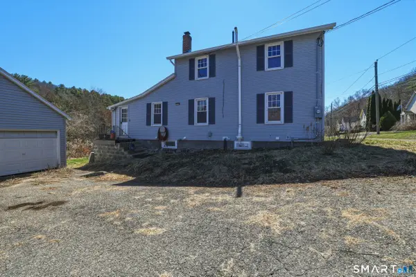 454 Norfolk Road, Torrington, CT 06790