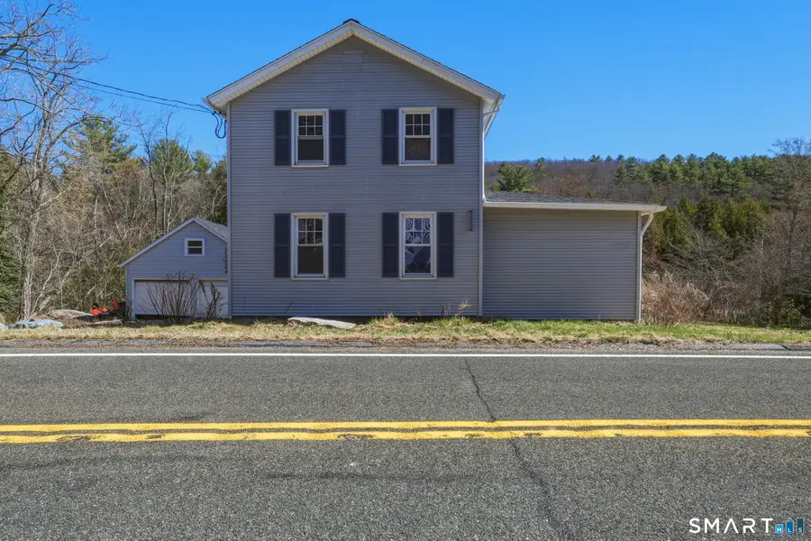 454 Norfolk Road, Torrington, CT 06790 - #2