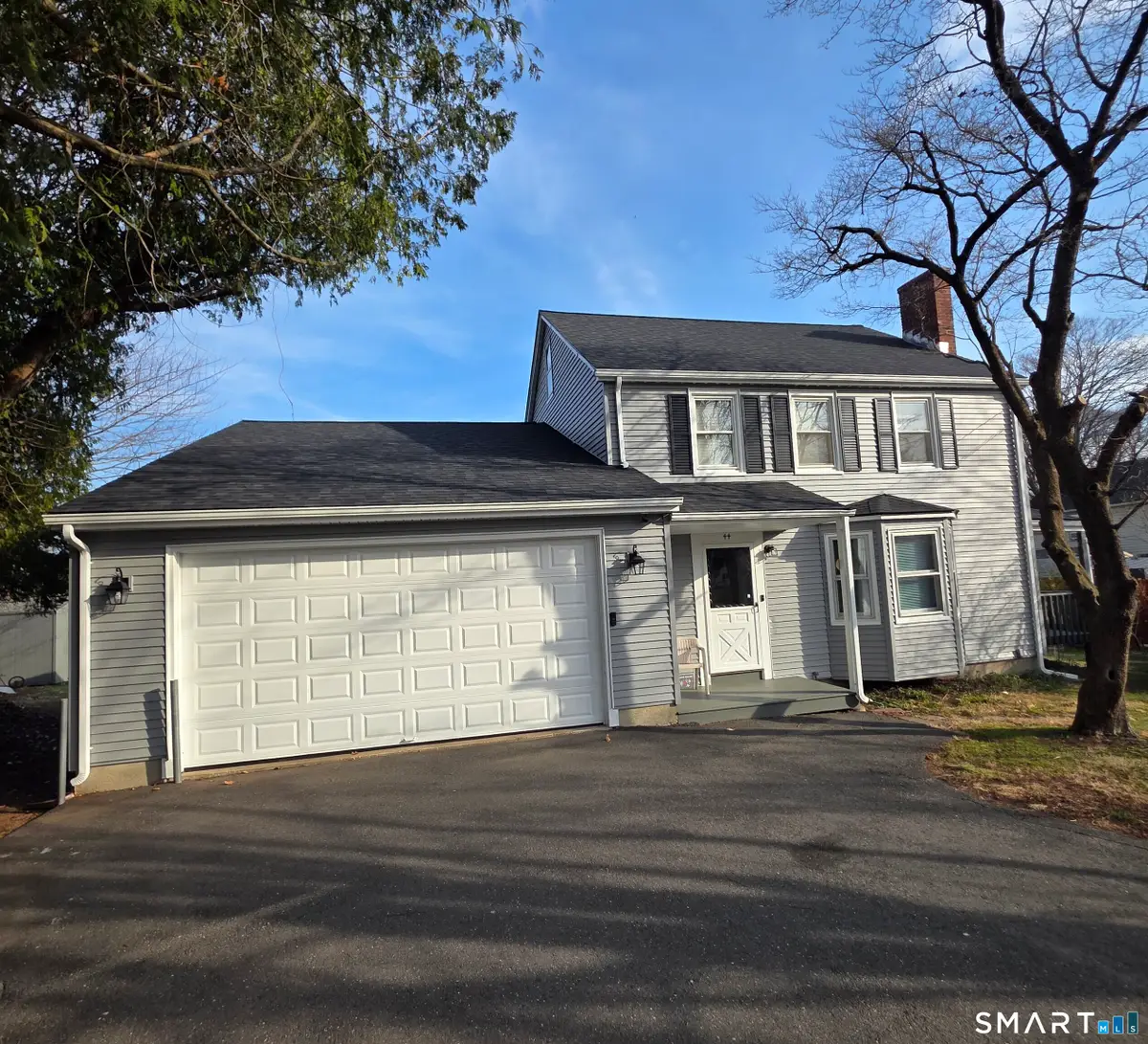 44 Steele Street, New Britain, CT 06052 - #1