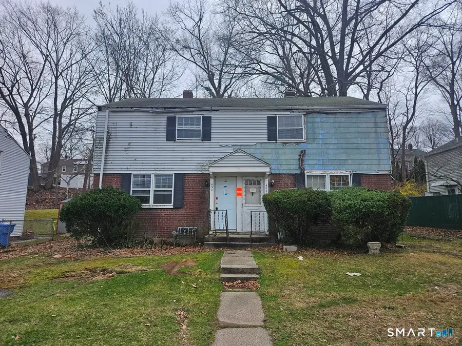 430 Black Rock Avenue, New Britain, CT 06052 - #2