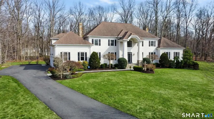 23 Aldo Drive, Woodbridge, CT 06525 - #2