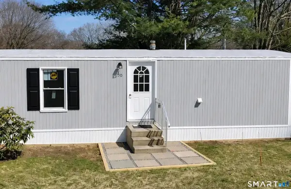 303 Mohegan Park Road #LOT 50, Norwich, CT 06360