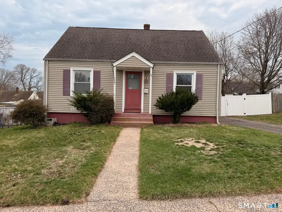 44 Lynmoor Place, Hamden, CT 06517 - #2