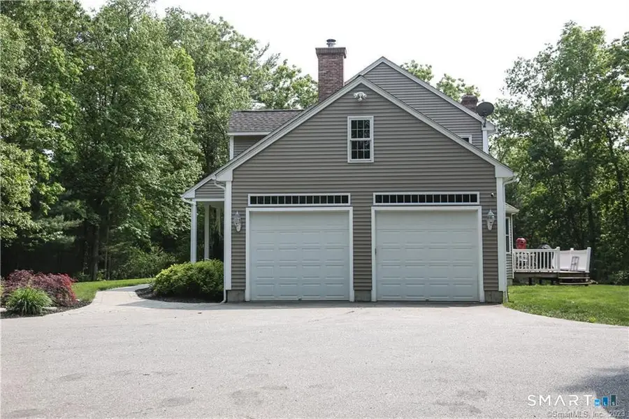135 Scotland Road, Sprague, CT 06330 - #3