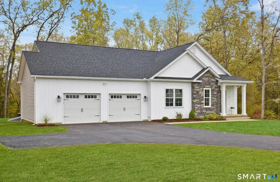 77 Thrall Road, Broad Brook, CT 06016 - #3