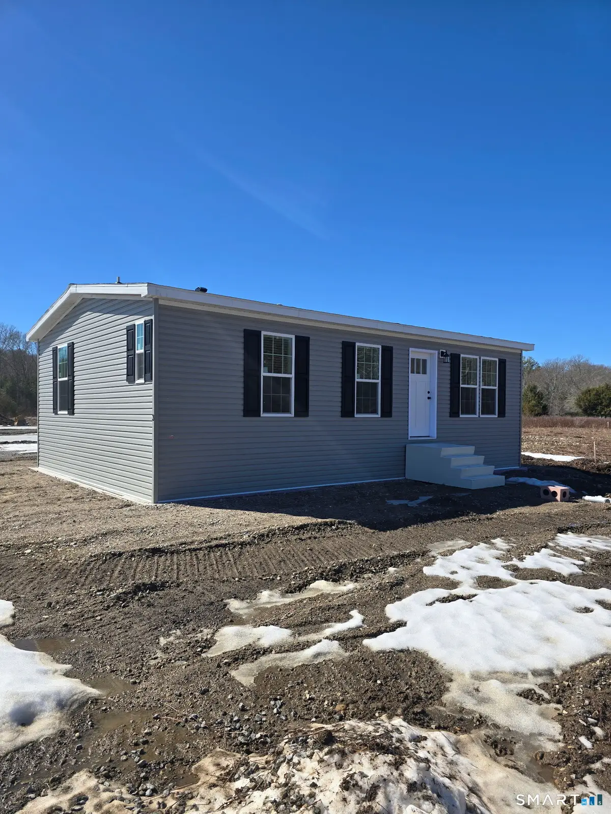 #10, 421 Norwich Westerly Road, North Stonington, CT 06359 - #1