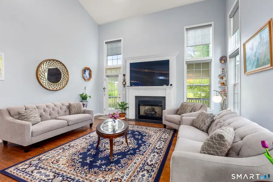 6 Brookside Drive #6, Middlebury, CT 06762 - #3