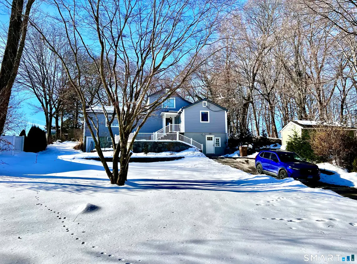 38 Woods End Road, Stamford, CT 06905 - #1