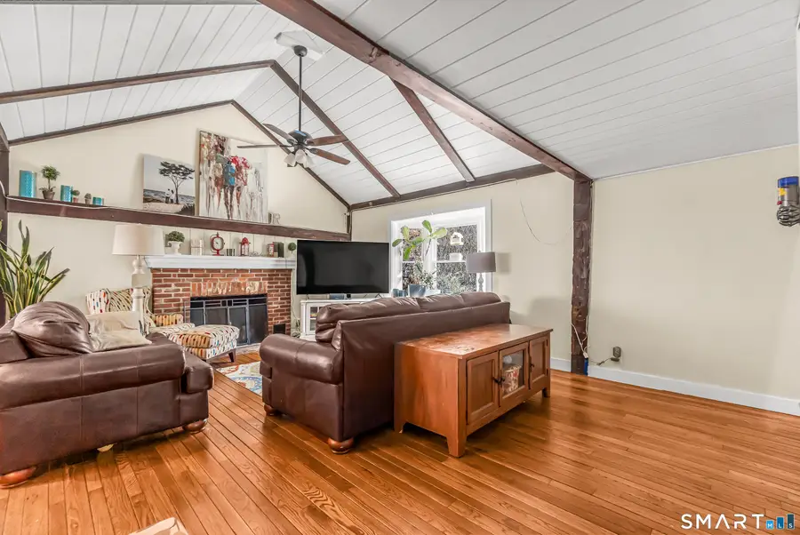 214 Pumpkin Hill Road, New Milford, CT 06776 - #3