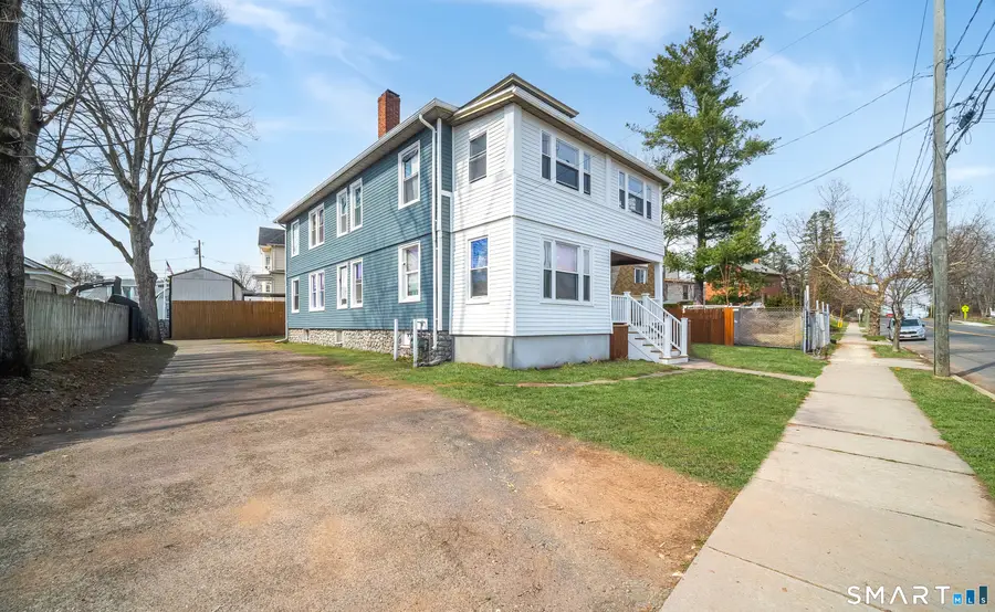 75 Curtis Street, Meriden, CT 06450 - #2