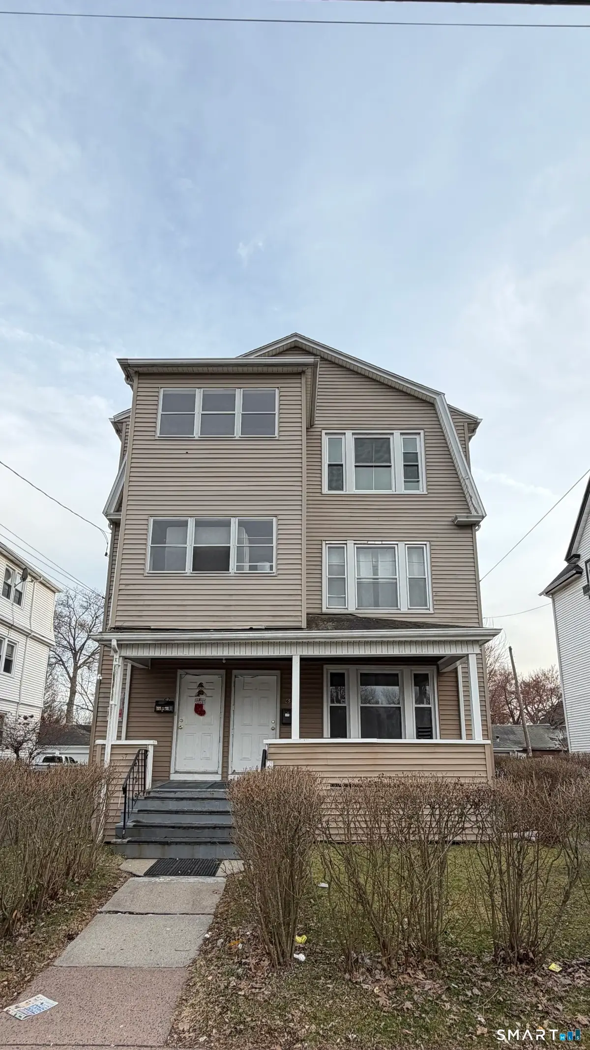 67-69 Arnold Street, Hartford, CT 06106 - #1