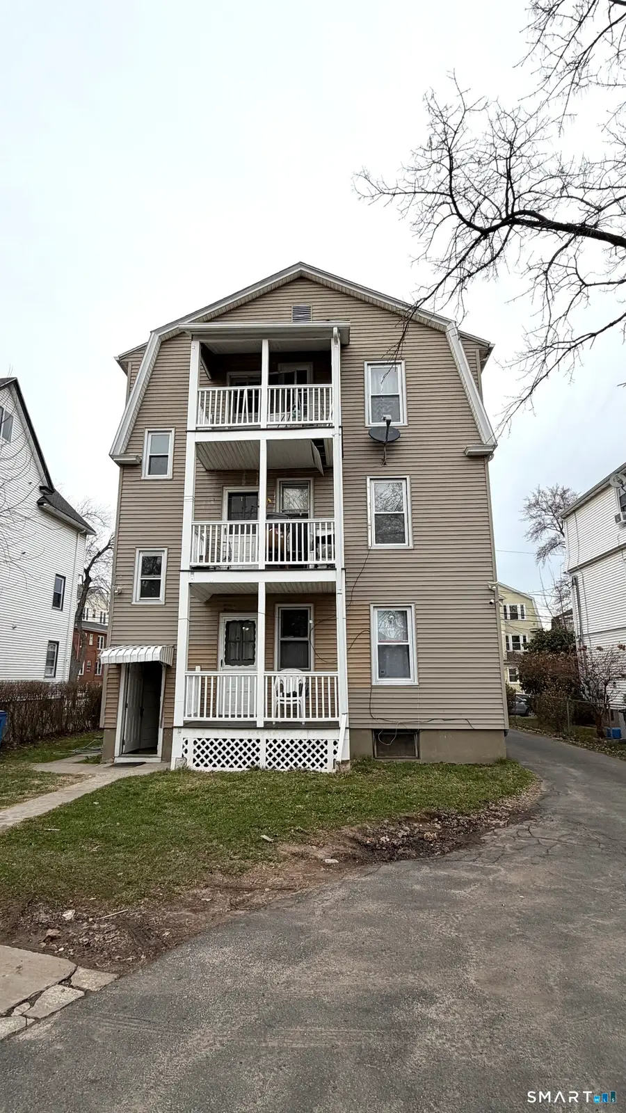 67-69 Arnold Street, Hartford, CT 06106 - #3